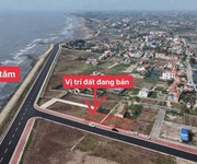 Sở hữu đất biển chỉ với 1 tỷ 3   vừa ở vừa kinh doanh tại nam định
