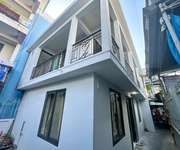 Bán nhà 2 tầng nội thất mới - vị trí trung tâm du lịch đêm tp. nha trang   gần biển  - vị trí cao