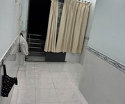 2 Nhà 2 mặt hẻm - đường bình tiên - quận 6 - 2,5tỷ - cách hậu giang 500m
