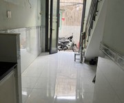 3 Nhà 2 mặt hẻm - đường bình tiên - quận 6 - 2,5tỷ - cách hậu giang 500m