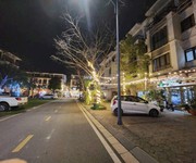 Bán nhà 4 tầng mặt phố Lý Quốc Sư, Ecopark Hải Dương, 95m2, mt 5m, đã hoàn thiện nội thất