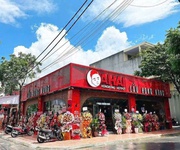 Bán Đất xây tòa nhà, khách sạn gần Aeon Mall, Lê Chân, Hải Phòng   mặt tiền rộng 13,5m