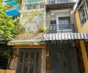 Bán nhà Ni Sư Huỳnh Liên hẻm 4m 4 tầng đúc 38m2 sân thượng SHR chỉ 5.9 tỷ