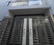Sát ngay mặt tiền Trần Văn Quang 42m2 2 tầng 2PN 2 WC SHR chỉ 5.8 tỷ