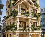 Nhà đẹp, vị trí VIP, tài chính trên 20 tỷ, dành cho KH mua ở hoặc đầu tư xây mới