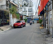 Tân Bình- Nhà 3 tầng ô tô đỗ cửa- 72m2- Gần Trường Chinh- Giá 6 tỷ 3 tl