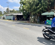 1 Bán Nhà và Đất MT QL57, Thạnh Phú, Bến Tre