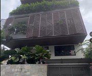 Nhà Biệt thự Trần Khắc Chân, Tân Định, Quận 1