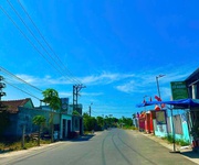 Ra nhanh lô đất chính chủ đường 10m5 Xuân Phú - Quế Sơn cực đẹp