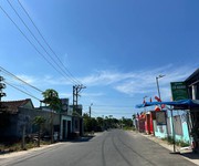 1 Đất mặt tiền đường 10m Thị trân Hương An