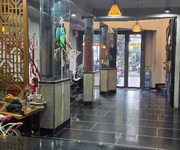 Lô góc 2 mặt tiền khu kinh doanh sâm uất gần lũy bán bích
