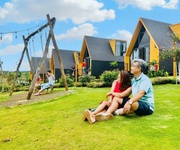 ĐẤT NGHỈ DƯỠNG VIEW HỒ   Làng Omm Bảo Lộc
