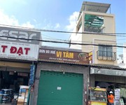 Mặt tiền phạm văn chiêu - kinh doanh đỉnh -  4m x 23m  nhà cấp 4 có gác - vị trí kinh doanh đỉnh