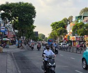 Mặt tiền nguyễn oanh thương hiệu quận gò vấp - dt 6x19m cn đủ, lý tưởng kinh doanh buôn bán