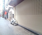 Bán nhà 5 tầng ngõ thông ô tô qua- vào nhà 52m2 x 9tyx. sài đồng-long biên.