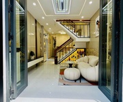 Nhà mới 2lầu hẻm 154 âu dương lân p3q8 p.chánh hưng