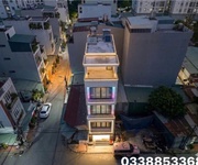 Bán nhà 5 tầng phân lô dịch vụ phú vinh, an khánh - sát splendora bắc an khánh - chỉ nhỉnh 10 tỷ