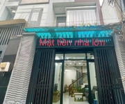Nhà 2 mt hẻm 141 đường tám danh-p4-q8, giá : 9,2 tỉ  tl
