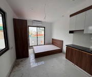 Bán nhà văn cao 49m 6 tầng thang máy  nở hậu 9 phòng kk giá 16 tỷ 0364582018