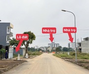 Giá rẻ nhất tại tái định cư bình yên xã hoà lạc