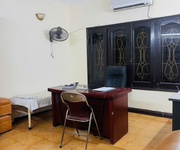 5 Cho thuê nhà 5 tầng, 10 phòng,vệ sinh khép kín, vị trí đẹp mặt tiền rộng phố Đội Cấn