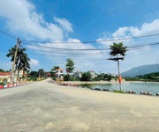 Mảnh đất nghỉ dưỡng view siêu đẹp tại khu đô thị vệ tinh hoà lạc