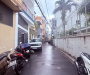 Hàng siêu ngon PHÚ NHUẬN , 6,2 x 13 ,sát LÊ VĂN SỸ, Hẻm 5M, nhỉnh 9 tỷ