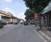 Bán nhà mặt phố thanh xuân, 40.5m2 6 tầng vỉa hè rộng, kinh doanh, văn phòng, nhỉnh 20 tỷ
