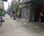Bán nhà TÂN BÌNH , Ngang 8,6m, gần BÀNH VĂN TRÂN, chỉ 6.X TỶ