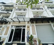 Bán nhà đường số 51, hiệp bình chánh, thủ đức, tp hcm. dt 55m2, 4 tầng, sổ hồng. giá  7.35  tỷ