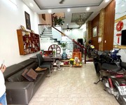 Bán gấp nhà 3 tầng hẻm xe hơi lâm văn bền, q7. dt 50m2, 3pn. sổ hồng. 8.9 tỷ. lh 0947283834