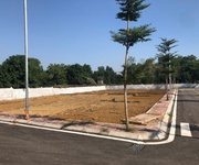 Chiết khấu sâu lô 100m dễ thanh khoản đẹp nhất phú cát - sát metro city
