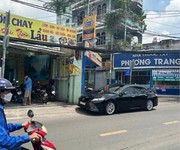 Mặt tiền kinh doanh đường lê đức thọ    4,2m x 22m    nhà cấp 4 đang cho thuê quán ăn giá 8,8 tỷ