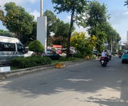 Bán đất thổ cư 117m2  4.6x24m  mặt tiền phạm hữu lầu, p. phú mỹ, q.7. sổ hồng. 8.6 tỷ. lh: