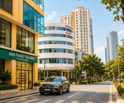 Bán nhà phố nguyễn chánh, 7 tầng thang máy, kinh doanh đỉnh, 60m, chỉ 3x tỷ