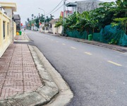 Bán lô đất tại vũ vị, minh tân, kiến thụy, hải phòng.