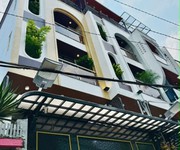 Siêu phẩm gò vấp - hxh - sát mặt tiền - quang trung - p8 - 4m x 16.5m - 5 tầng - thang máy -