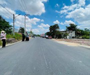 2 Đất mặt tiền kinh doanh gần Quốc lỘ 1A