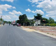 3 Đất mặt tiền kinh doanh gần Quốc lỘ 1A
