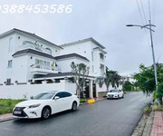 Chuyên  hàng hiếm  -siêu phẩm biệt thự ven sông tắc view sông -giá tốt nhất thị trường