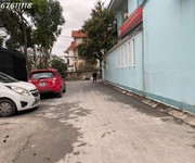 Bán đất đông dư gia lâm,sát cầu thanh trì, ô tô tránh, 60m, mt4m, 7 tỷ