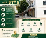 Nhà Phố Tân Uyên   Gía Từ 3,5 Tỷ