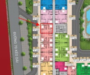 Căn ngoại giao tầng đẹp tại hausman premium residences, lê quang đạo, đại mỗ