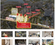Rẻ nhất thị trường căn 2N2W tiến độ 2 năm nhận nhà tháng 9 năm 2026