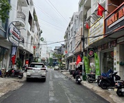 Bán nhà mặt tiền đường hoa, p. 2, quận phú nhuận, tp. hồ chí minh.