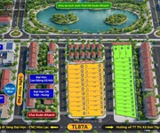 Đất nền phường xuân khanh   thị xã sơn tây, hà nội giá chỉ nhỉnh 2 tỷ/lô
