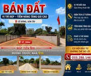 Cần bán gấp mảnh đất ql21 - 0332861467