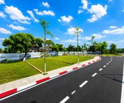 Bán lô đất đẹp 100 m full thổ cư ngay tại trung tâm hòa lạc   Vị trí đắc địa , gần khu cnc , khu đh