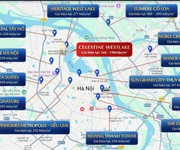 Celestine westlake- vương giả tâm điểm di sản mảnh ghép cuối cùng khu vườn đào tây hồ view trọn hồ