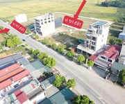 Chính chủ bán đất băng 2 cầu bì la, lập thạch, vĩnh phúc